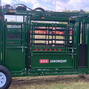 2023 ARROWQUIP 1040LV
