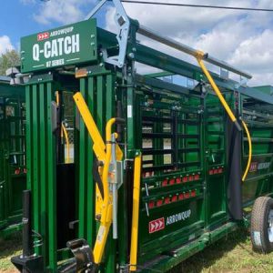 2023 ARROWQUIP 878L-EF8